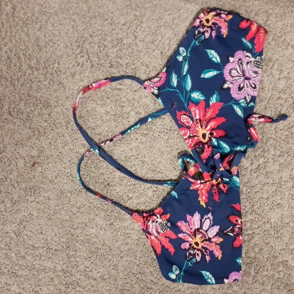 Indigo Rein 2 piece Swimsuit - Picture 3 of 7